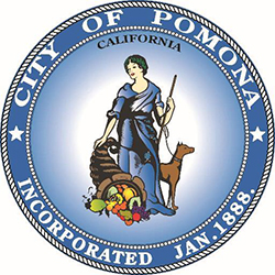 City of Pomona logo